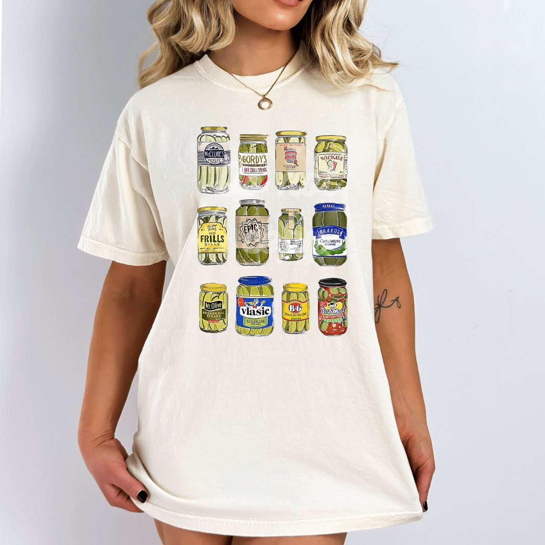 Pickle Slut