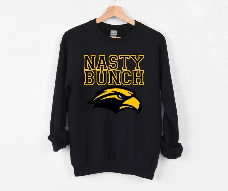 Nasty Bunch EAGLE – Threesistersshirtique