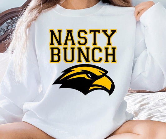 Nasty Bunch EAGLE